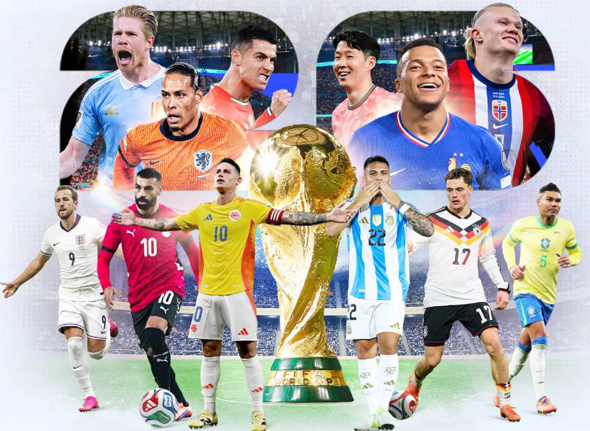 大赛疲软？登贝莱为法国队出战19场世界杯+欧洲杯，至今0进球